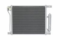Condensator / Radiator aer conditionat BOSCH, Cod: 1 986 AD2 409