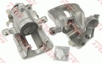 Bremssattel