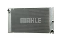 Thumbnail - Radiateur - CR1093000P - MAHLE