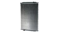 Thumbnail - Radiateur - CR2391000P - MAHLE