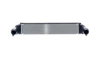 Thumbnail - Intercooler, inlaatluchtkoeler - CI624000P - MAHLE