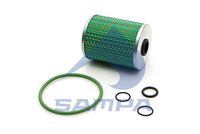 ÖLFILTER RETARDER