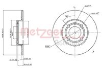 Bremsscheibe