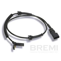 Sensor, Raddrehzahl