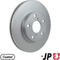 спирачен диск