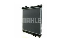 Thumbnail - Radiateur - CR1327000P - MAHLE