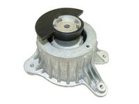 Lagerung, Motor