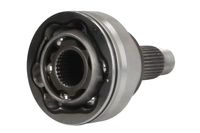 PASCAL Homokineet reparatie set, aandrijfas 2