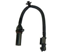 импулсен датчик, колянов вал