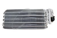 изпарител, климатична система