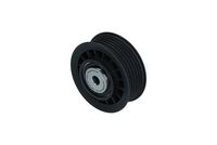 Tensioner Pulley, V-ribbed belt