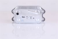 Ölkühler, Motoröl