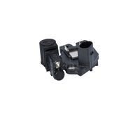 Ģeneratora sprieguma regulators