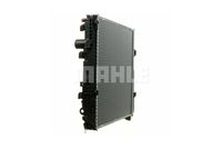Thumbnail - Radiateur - CR662000P - MAHLE