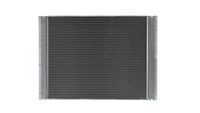 Thumbnail - Radiateur - CR582000P - MAHLE