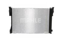 Thumbnail - Radiateur - CR988000S - MAHLE