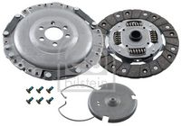 Set ambreiaj FEBI BILSTEIN, Cod: 1005246