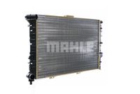 Thumbnail - Radiateur - CR518000S - MAHLE