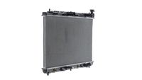 Thumbnail - Radiateur - CR2684000S - MAHLE