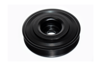 Fulie curea, arbore cotit ASAM AUTOMOTIVE, Cod: 75148