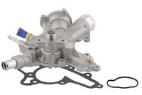 Pompă de apă, răcire motor TOPRAN, Cod: 206 968