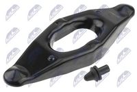 изключваща вилка, съединител