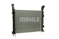 Thumbnail - Radiateur - CR1156000P - MAHLE
