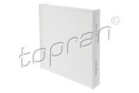 Филтър купе (поленов филтър)