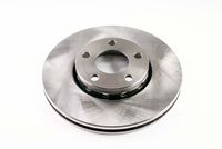 спирачен диск