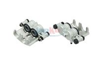 спирачен апарат