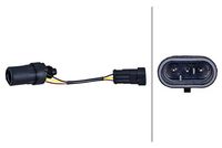 Sensor, Geschwindigkeit/Drehzahl