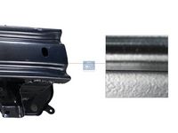 DT Spare Parts Bumper 2