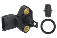 Sensor, Saugrohrdruck