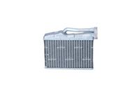 Εναλλάκτης θερμότητας, θέρμανση EASY FIT