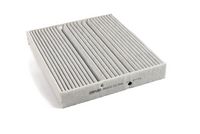 Филтър купе (поленов филтър)