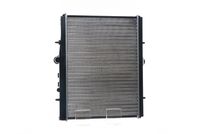 Thumbnail - Radiateur - CR883000S - MAHLE