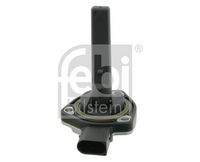 Sensor, Motorölstand