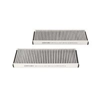 Филтър купе (поленов филтър)