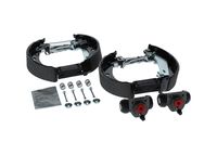 BOSCH Remschoenset 6