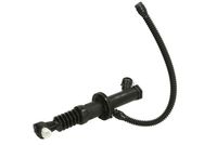 Geberzylinder, Kupplung