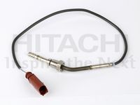 Sensor, Abgastemperatur