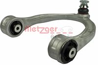 Lenker, Radaufhängung