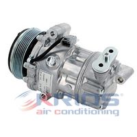 Compresor, climatizare MEAT & DORIA, Cod: K11496A