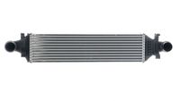 Thumbnail - Intercooler, inlaatluchtkoeler - CI480000P - MAHLE