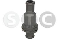 термостат, охладителна течност