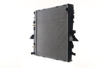 Thumbnail - Radiateur - CR1905000S - MAHLE