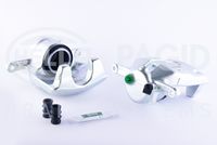 спирачен апарат