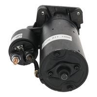 Μίζα VALEO RE-GEN REMANUFACTURED