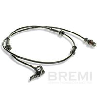 Sensor, Raddrehzahl