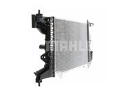 Thumbnail - Radiateur - CR2122000S - MAHLE